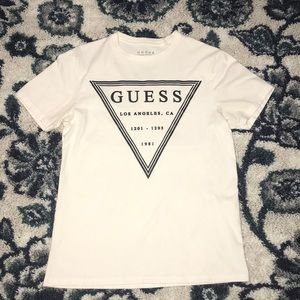 Guess t-shirt